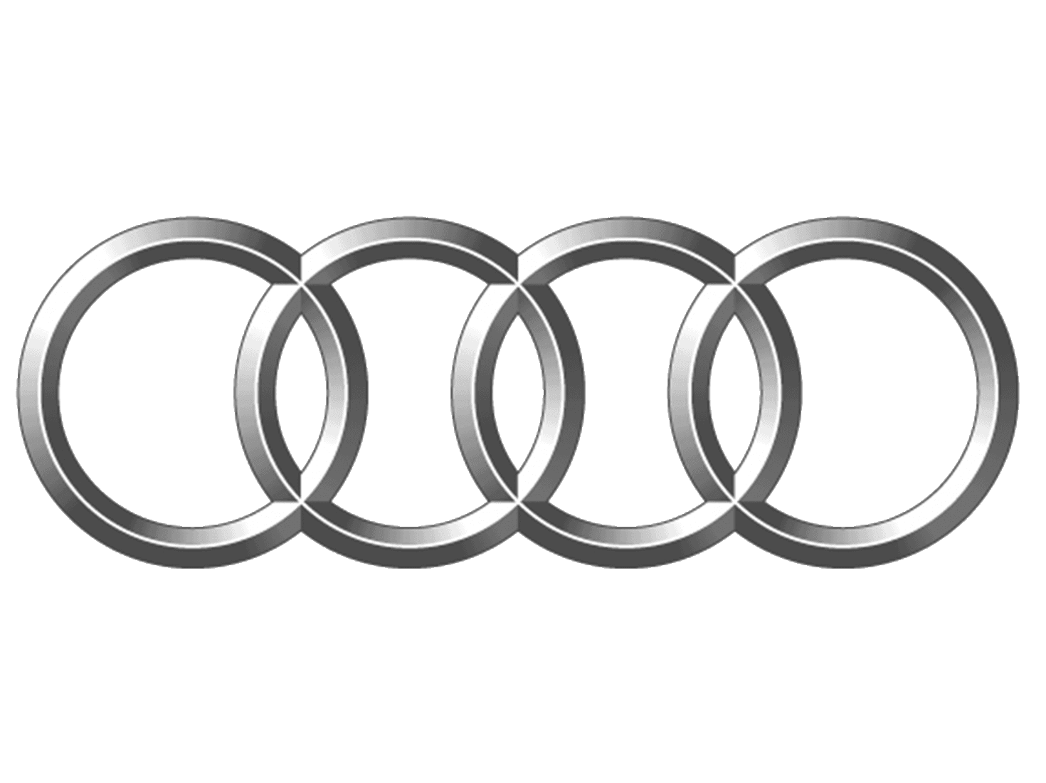 Logo de Audi