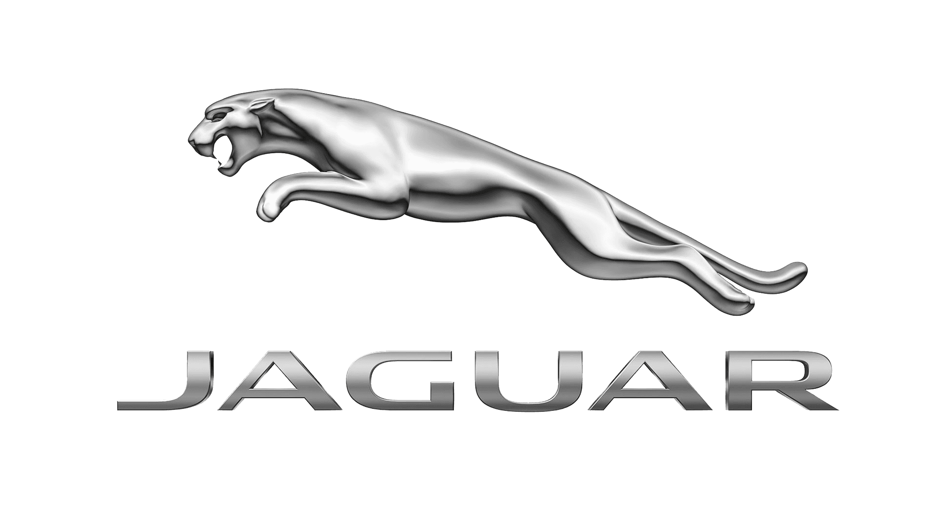 Logo de Jaguar
