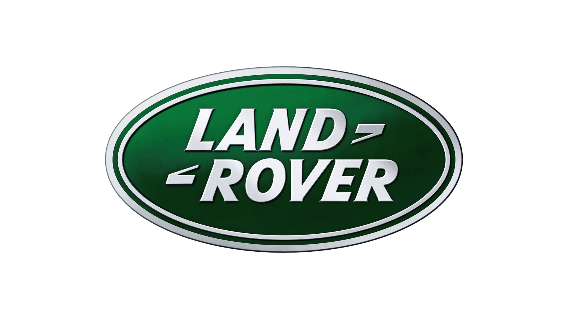Logo de Land Rover